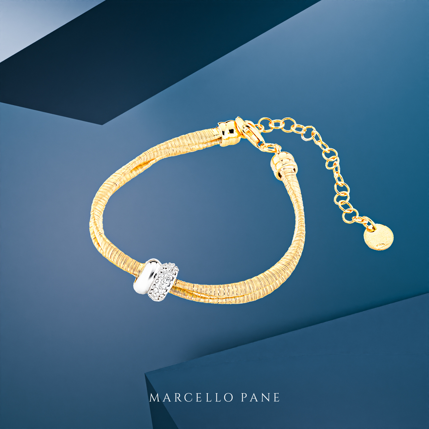 Marcello Pane 2024 1 MARCELLO PANE
